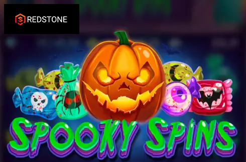 Spooky Spins